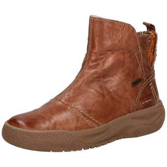 Josef Seibel Alina 51 Stiefelette in braun