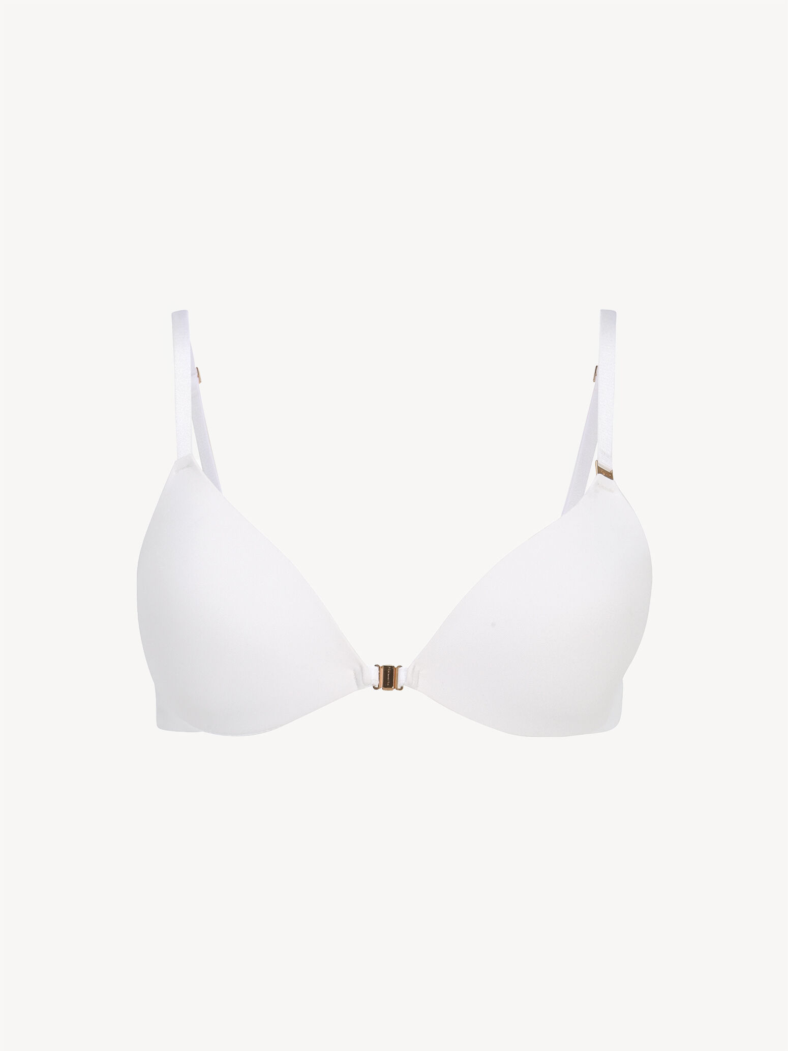 Soutien-gorge push-up - blanc