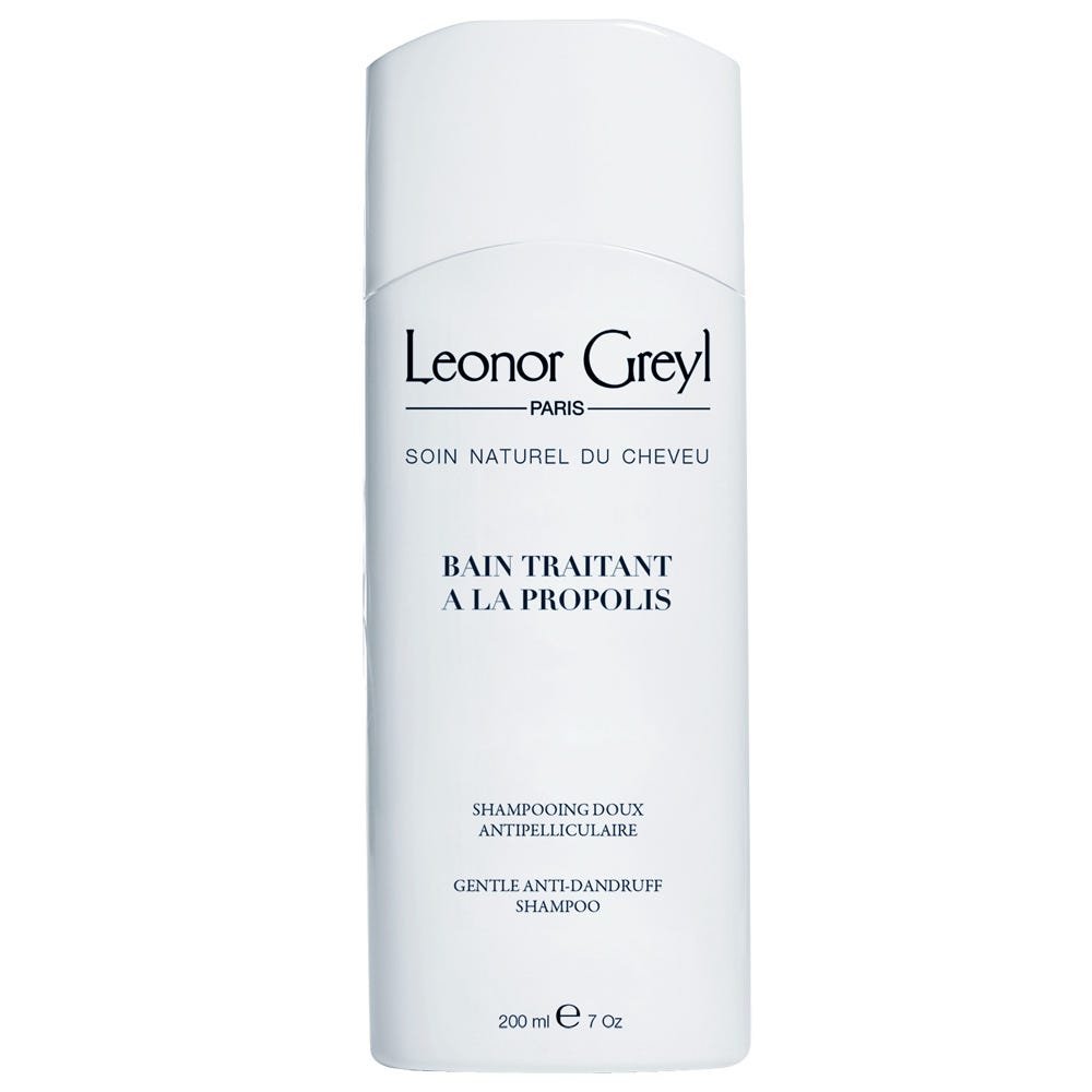 Leonor Greyl Bain Traitant a La Propolis 200 ml