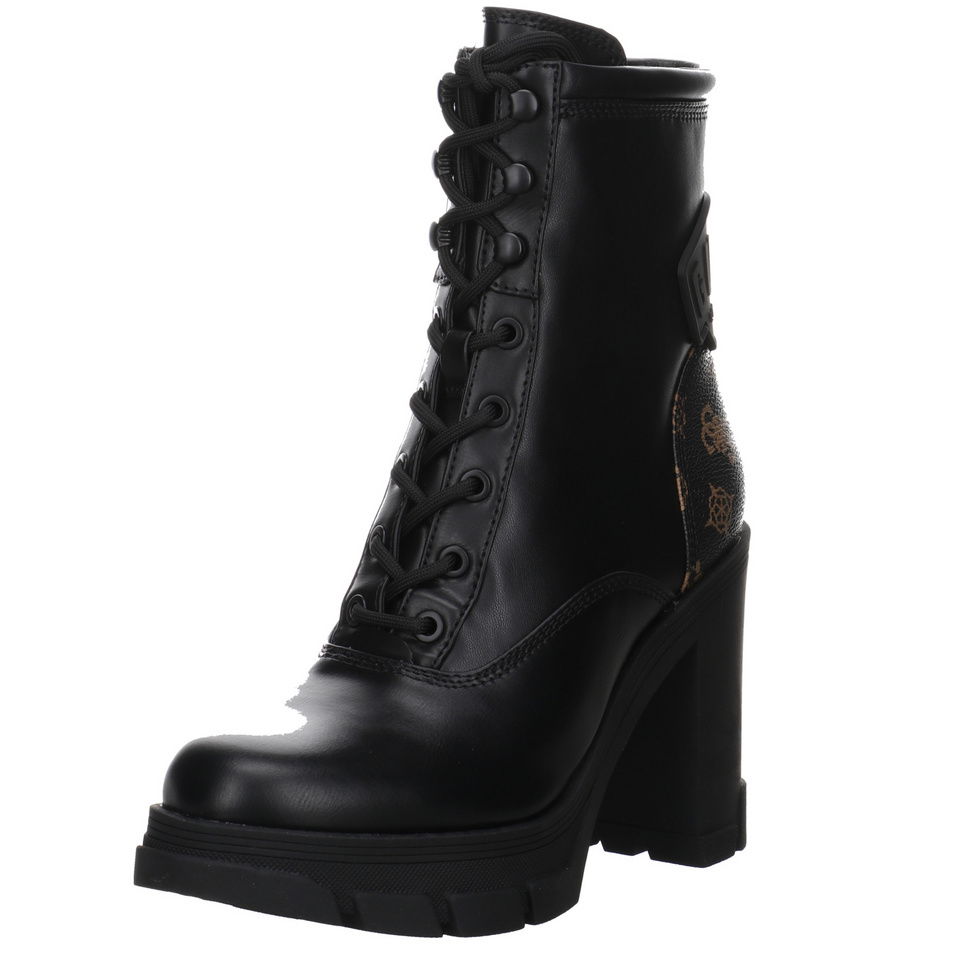 Guess Schnürstiefelette