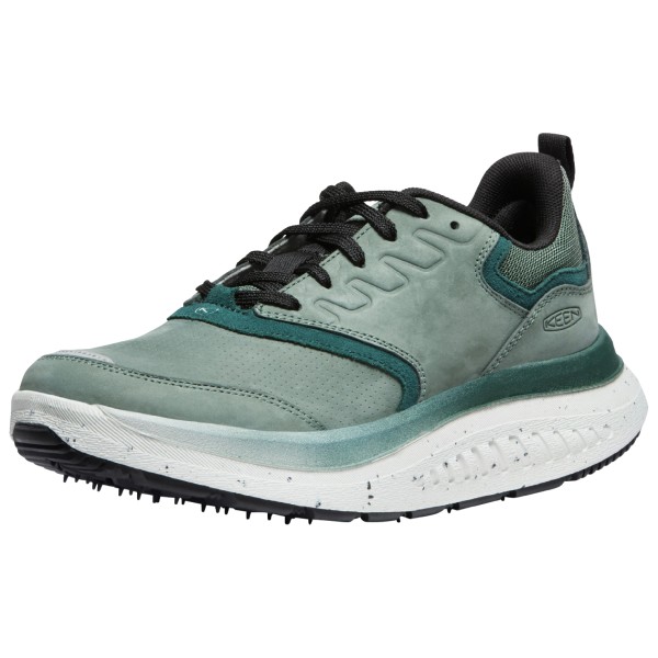 Keen - Women's WK400 Leather - Multisportschuhe
