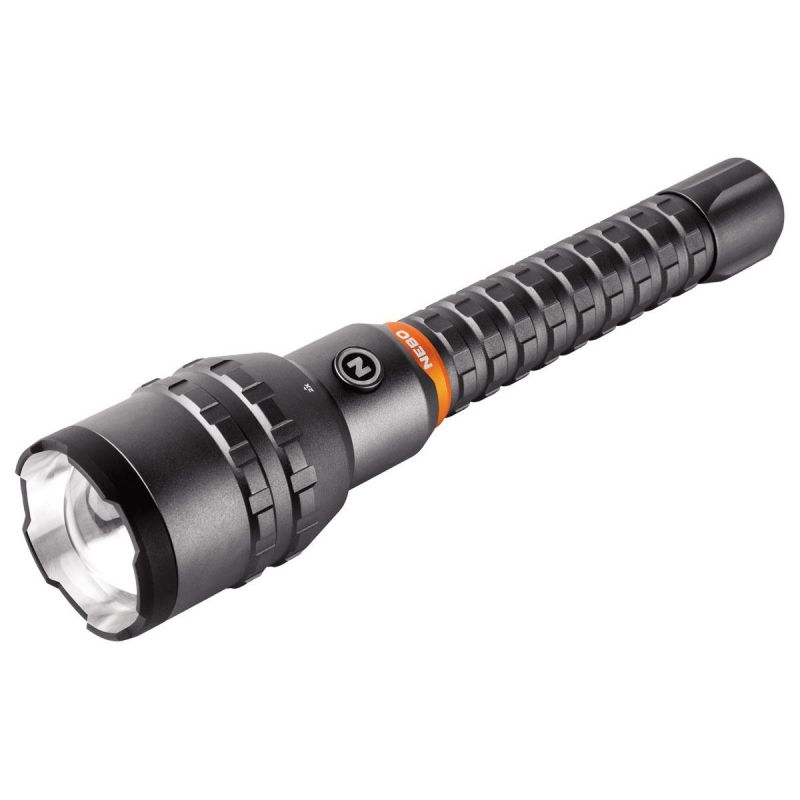 NEBO 12K LED Taschenlampe Wiederaufladbare 12000 Lumen LED FLT-0007