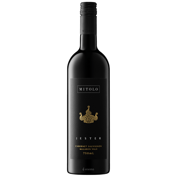 MitoloJester Cabernet Sauvignon 2018