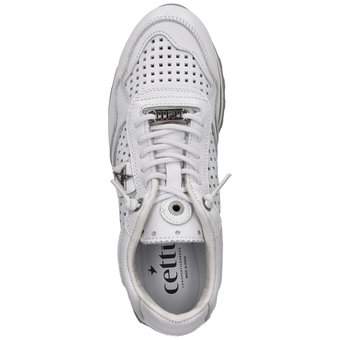Cetti Sneaker in weiß