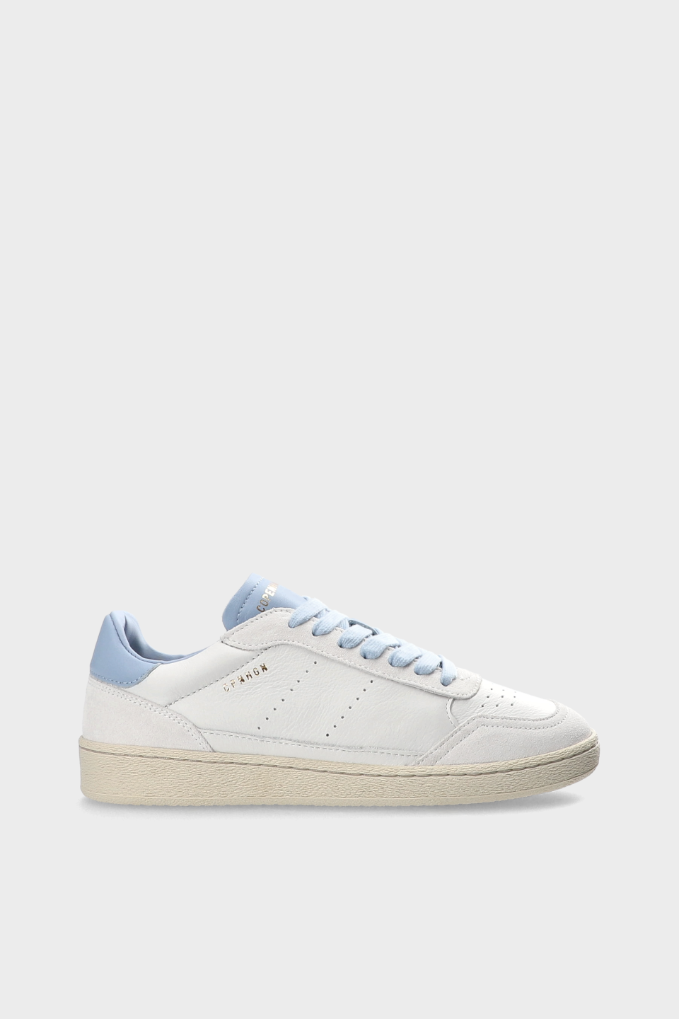 CPH255 leather mix white/cloud