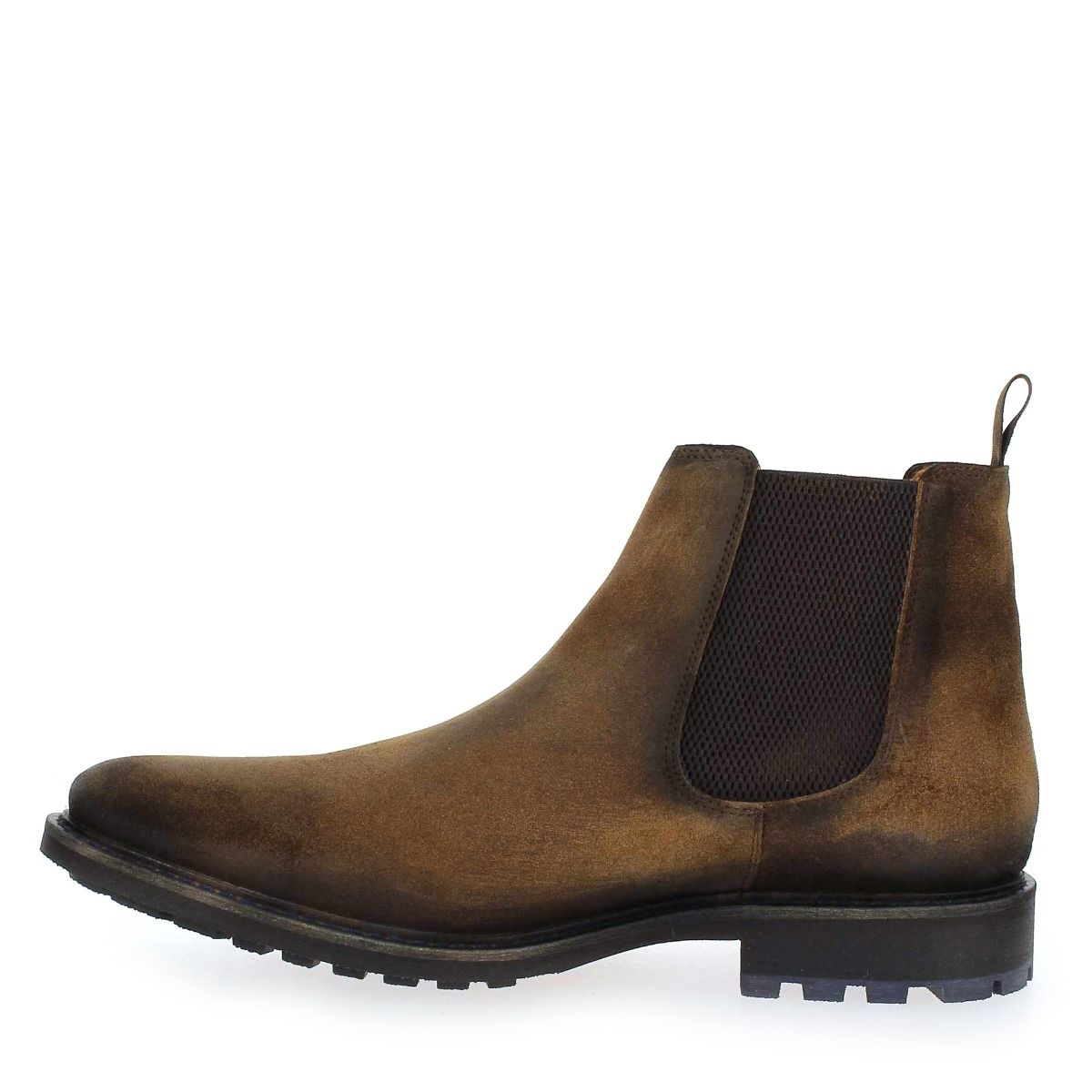 Brett and Sons  4269 - Marron