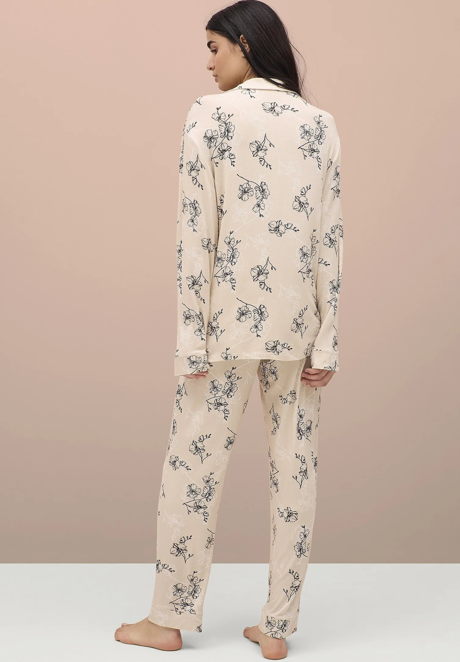 Ellos Collection MADELYN SET - Pijamas