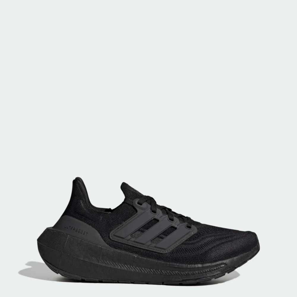 adidas Ultraboost Light GZ5166 / schwarz