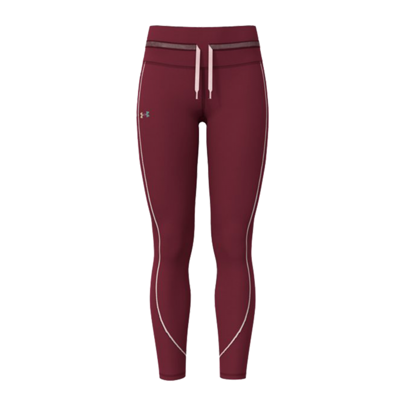 Under Armour CG Rush Novelty Leggings Damen F626