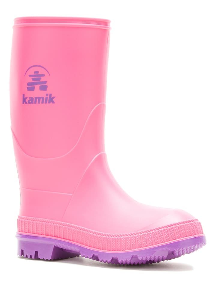 Kamik Gummistiefel 