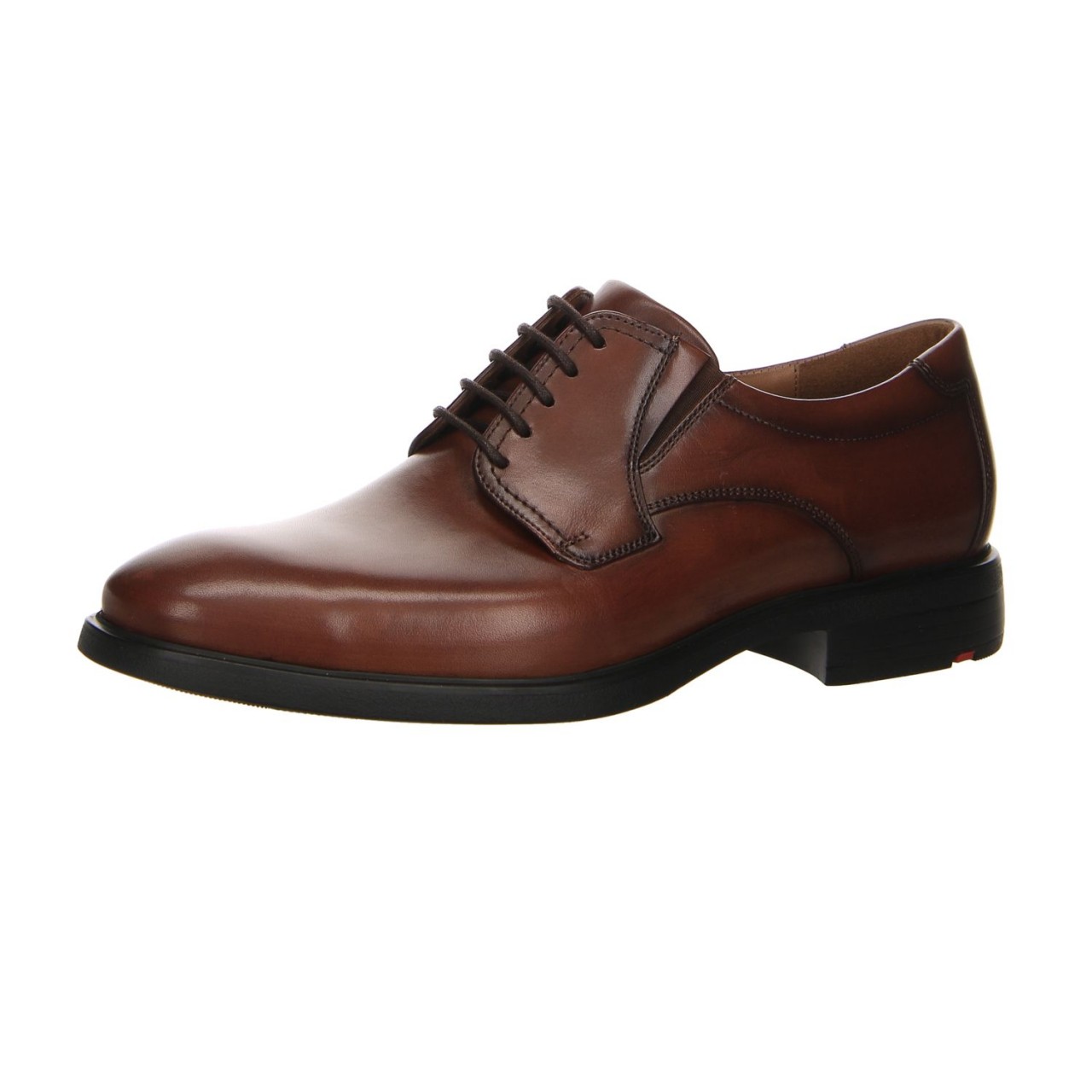 LLOYD Sneaker braun KENTUCKY