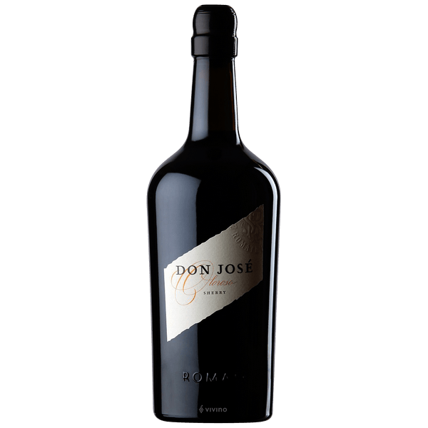 RomateReserva Especial Don José Oloroso SherryN.V.