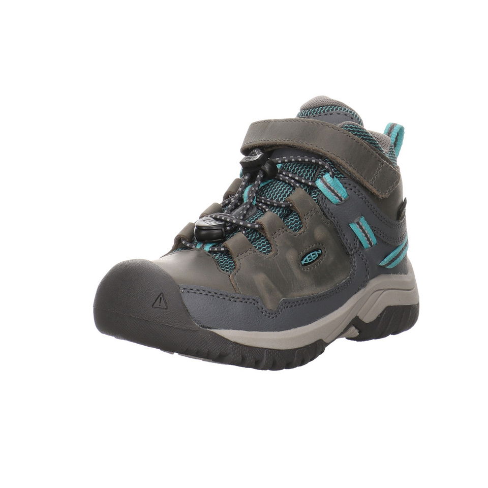 KEEN Targhee IV Mid Boots