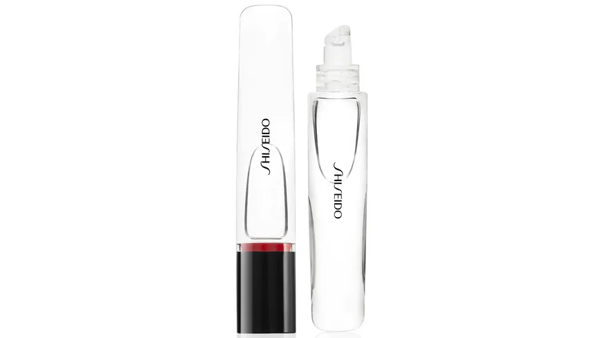 SHISEIDO Crystal GelGloss 9 ml