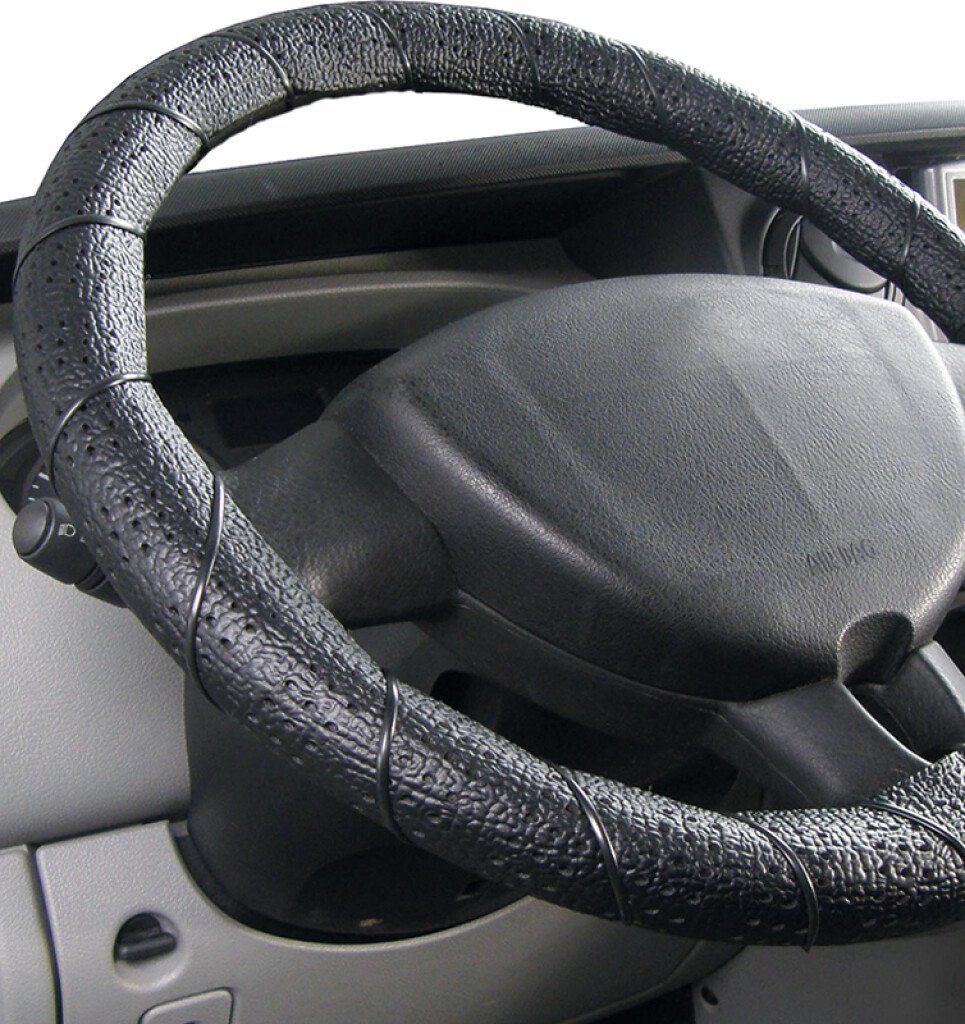 alca Lenkradbezug O-Cover Lenkradband für LKW 44'' Zoll