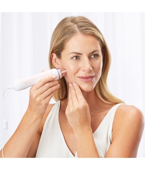 PMD Personal Microderm Pro Blush Microdermabrasion-1 Stk