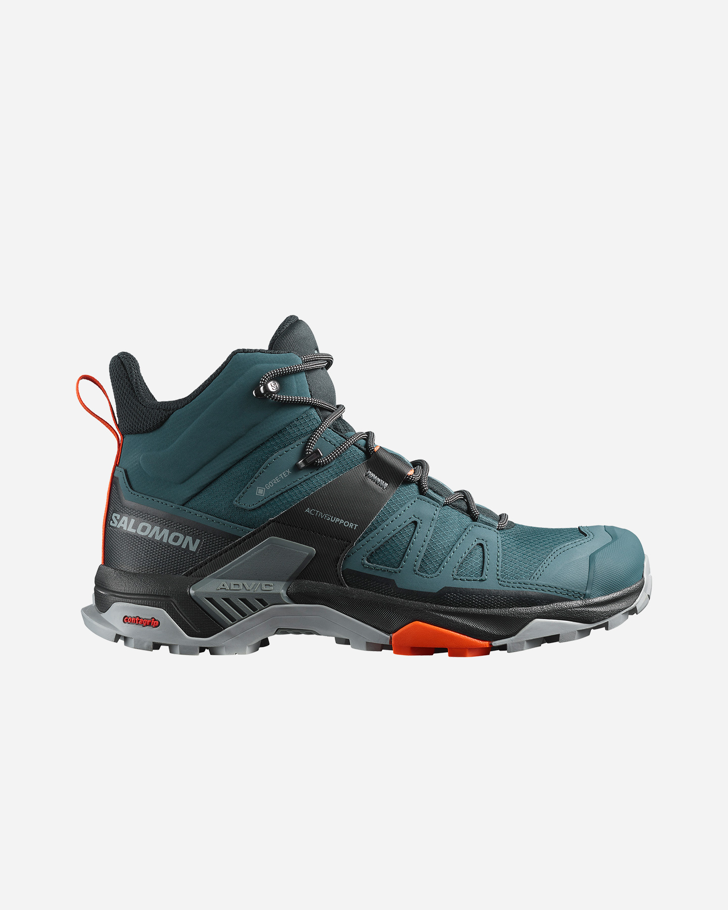 Buty trekkingowe Salomon X Ultra 4 Mid GTX M L47352600