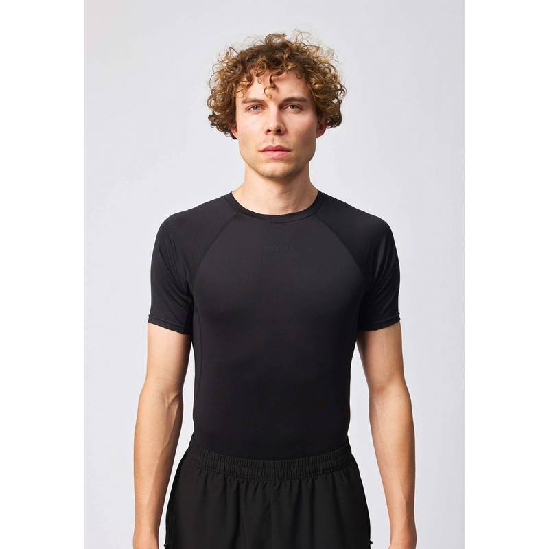 Snocks Funktionsshirt Funktionsshirt Herren