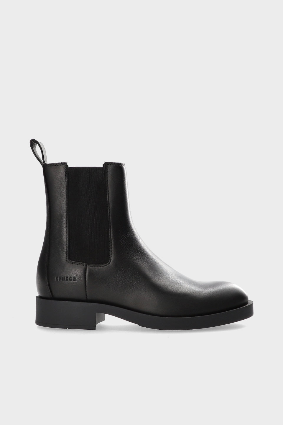 CPH678 vitello black