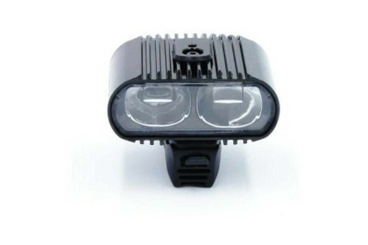 Lezyne Power High Beam Drive 500 Loaded Frontlicht StVZO