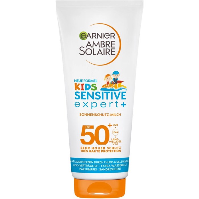 Kids UV- Schutz Sonnenmilch SPF 50+