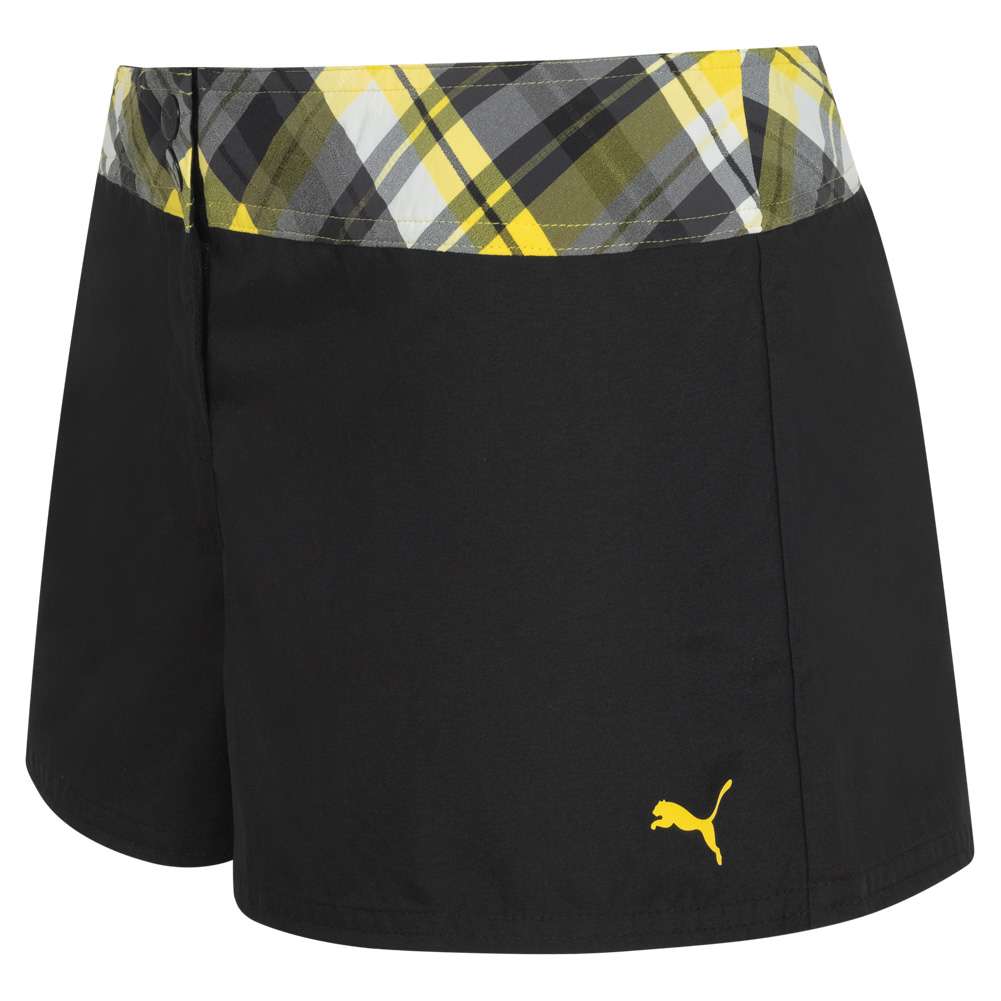 BVB 09 Borussia Dortmund PUMA Damen Beach Shorts 748670-01