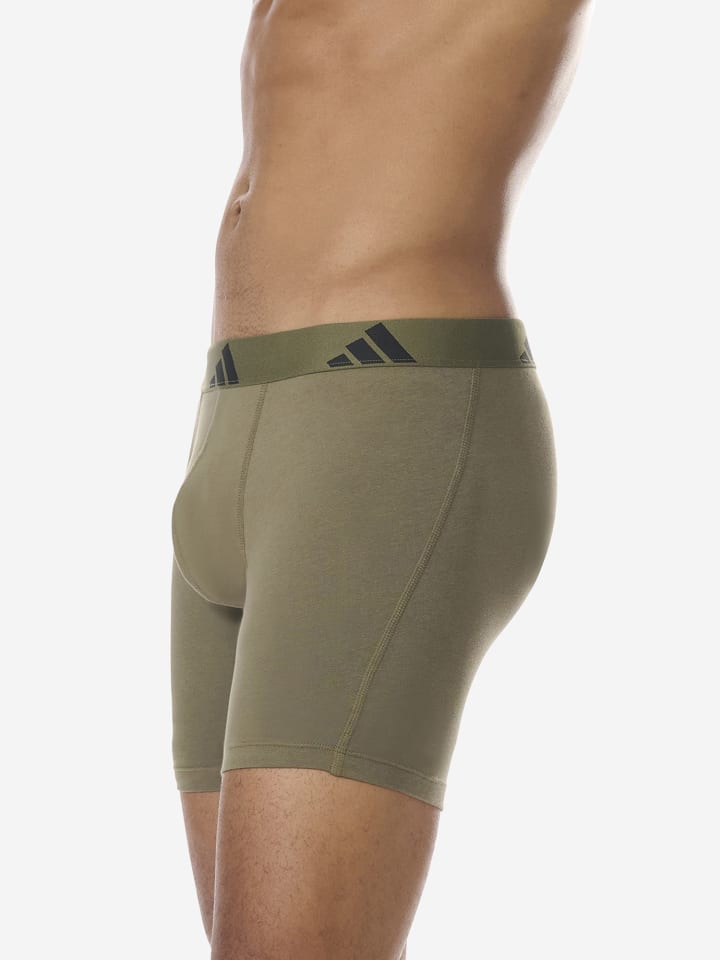 adidas Retro Boxer Active Flex Cotton in assorted 1 günstig kaufen