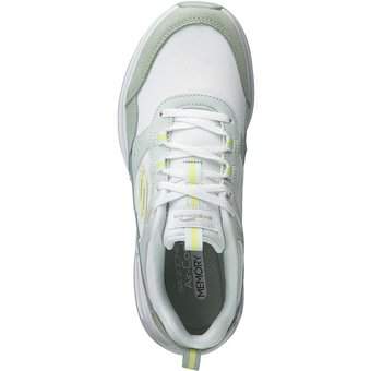 Skechers Skech Air Court Cool Avenue in weiß