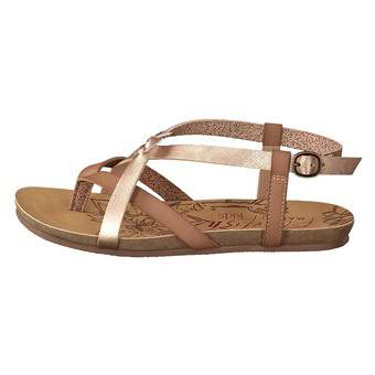 Blowfish Granola K Sandale in beige