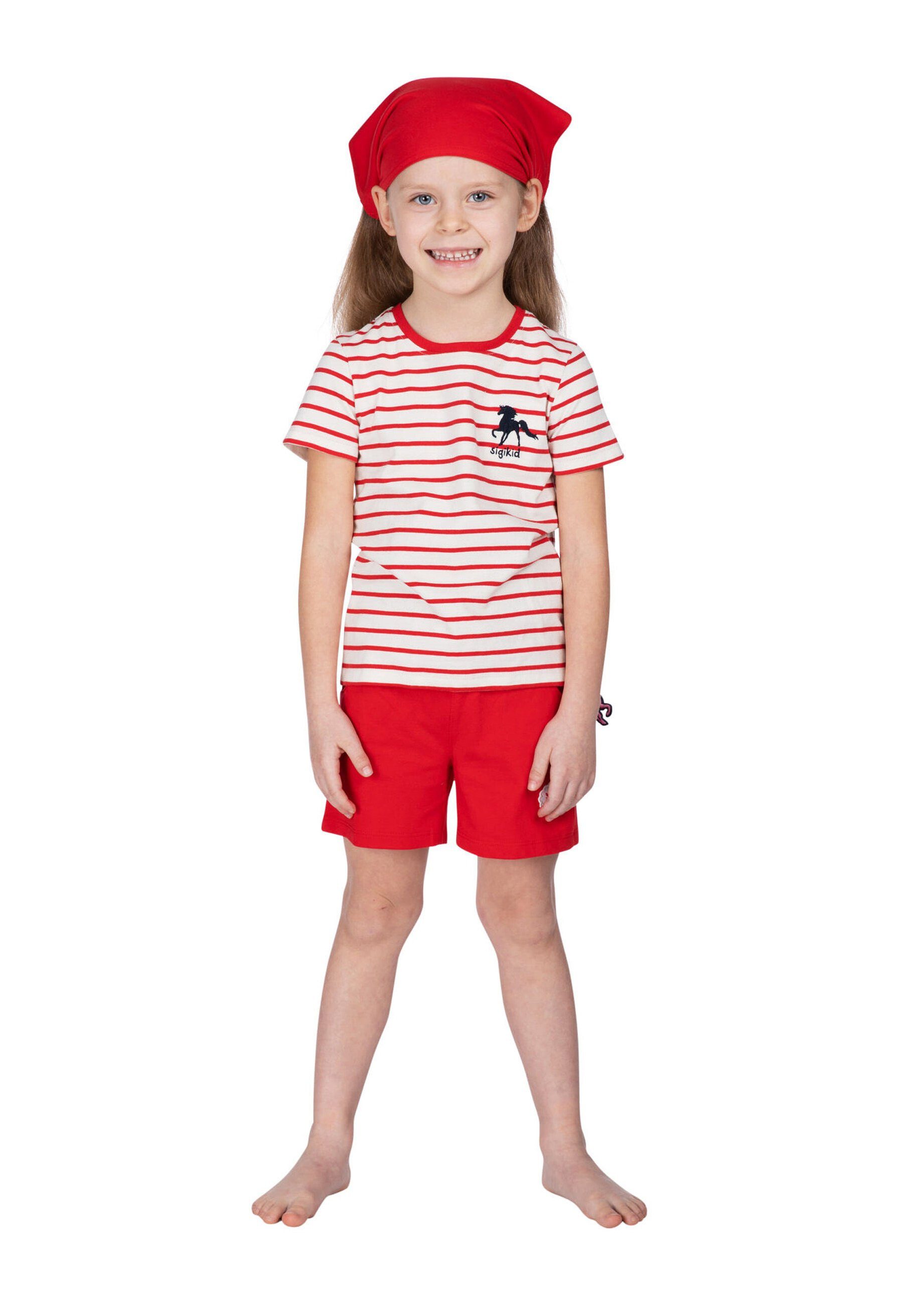 Sigikid Shorts Kinderhose Shorts (1-tlg)