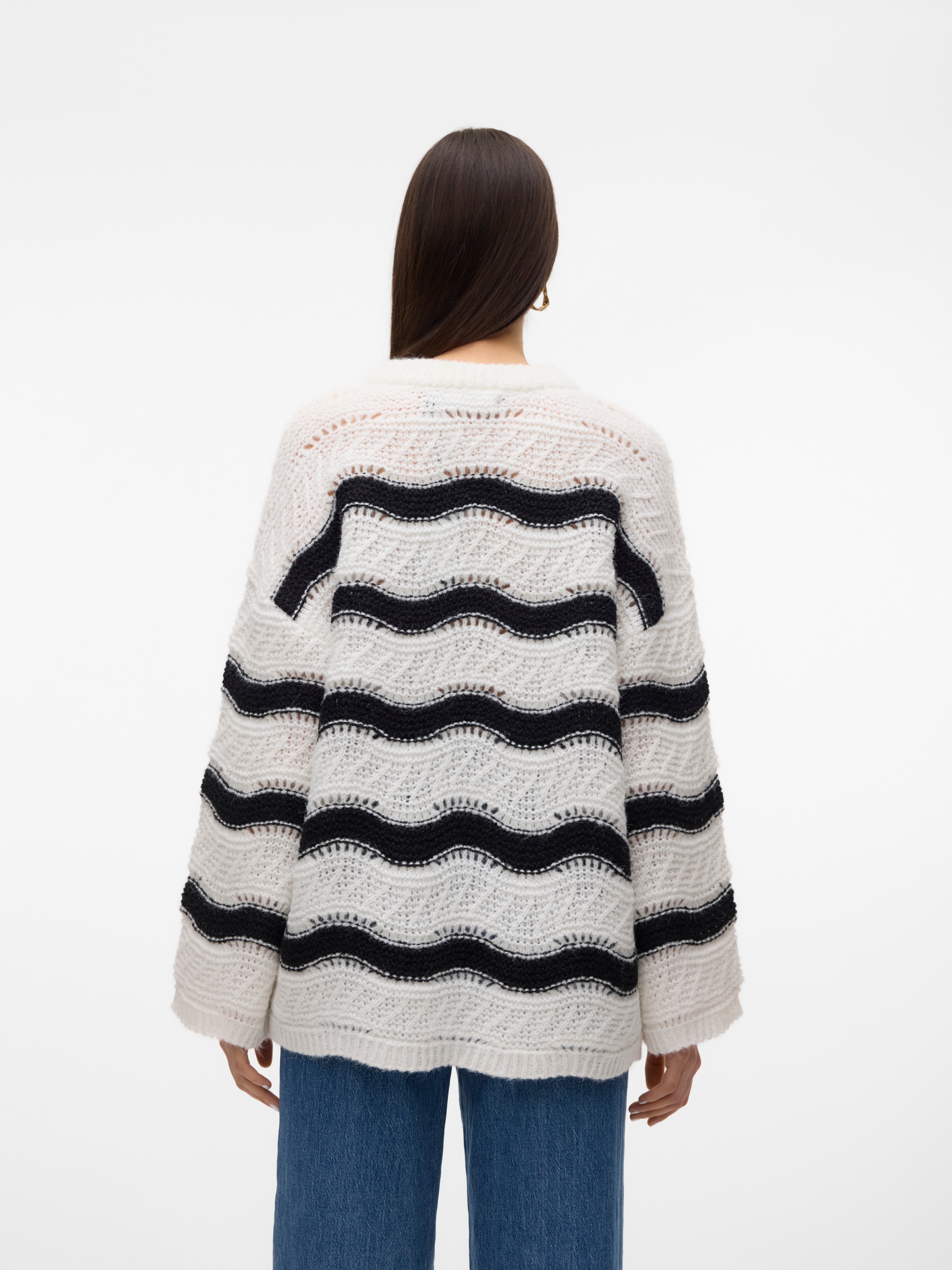 VMCHOKO Pullover