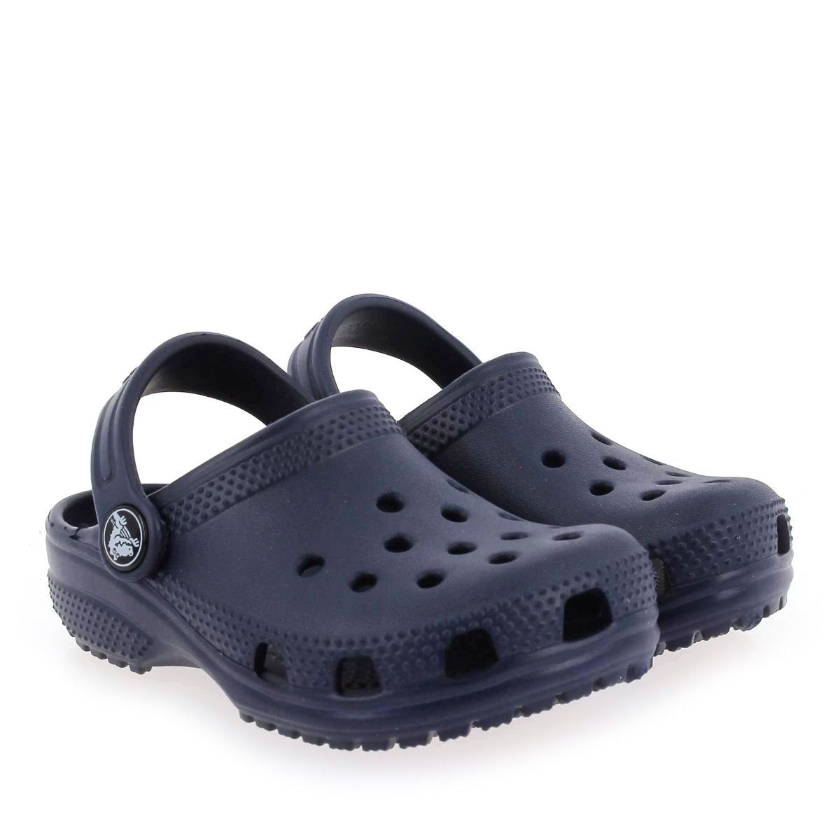 Crocs  CLASSIC CLOG B - Marine