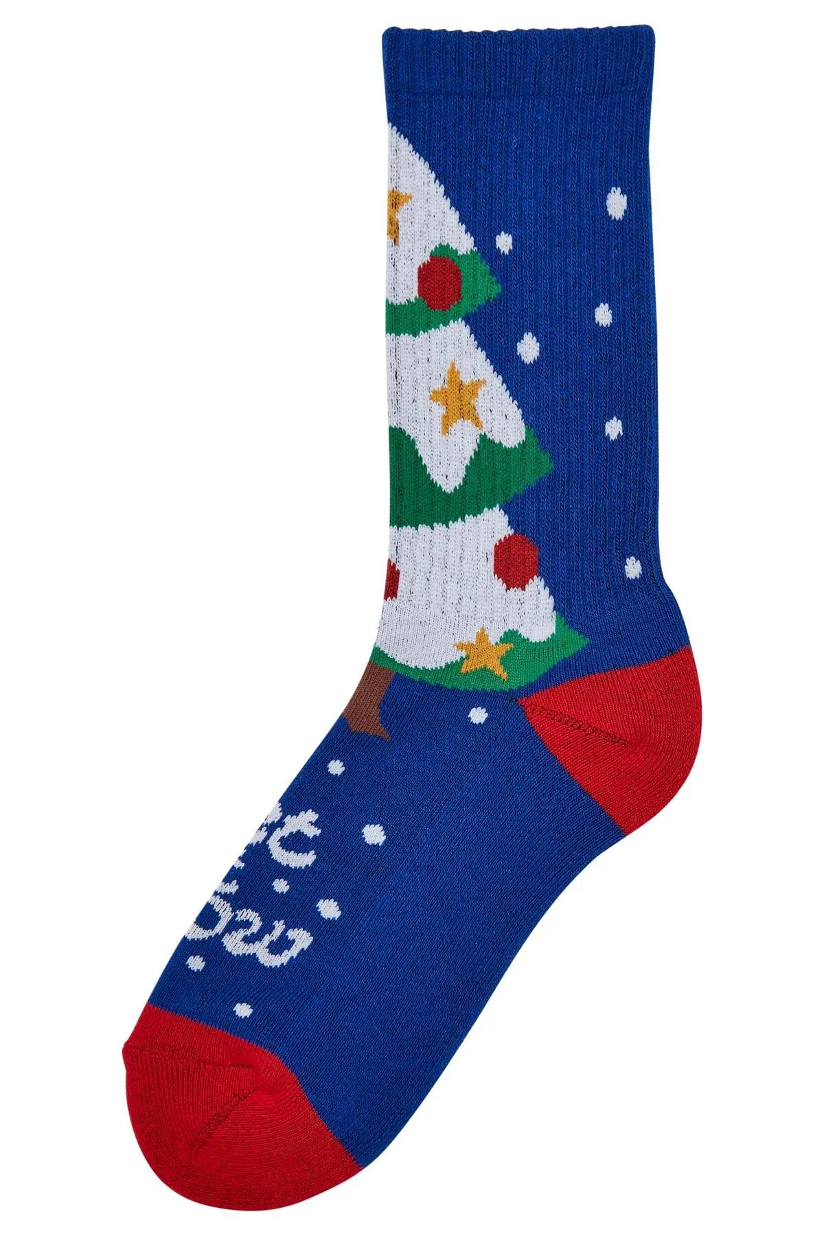 Urban Classics  Socken - Mehrfarbig - Colorblock