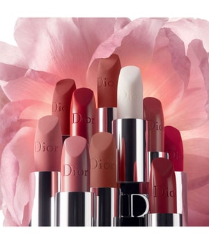 DIOR Rouge Dior Baume Matt Lippenstift-3.5 g