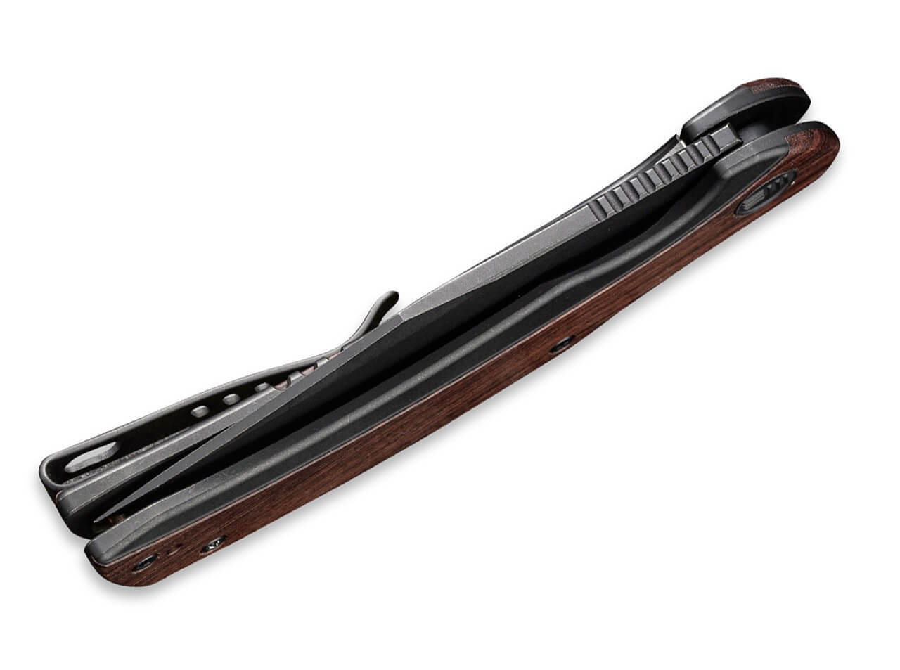 Snick Titanium Cuibourtia