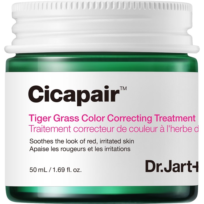 Tiger Grass Color Correcting Treatment