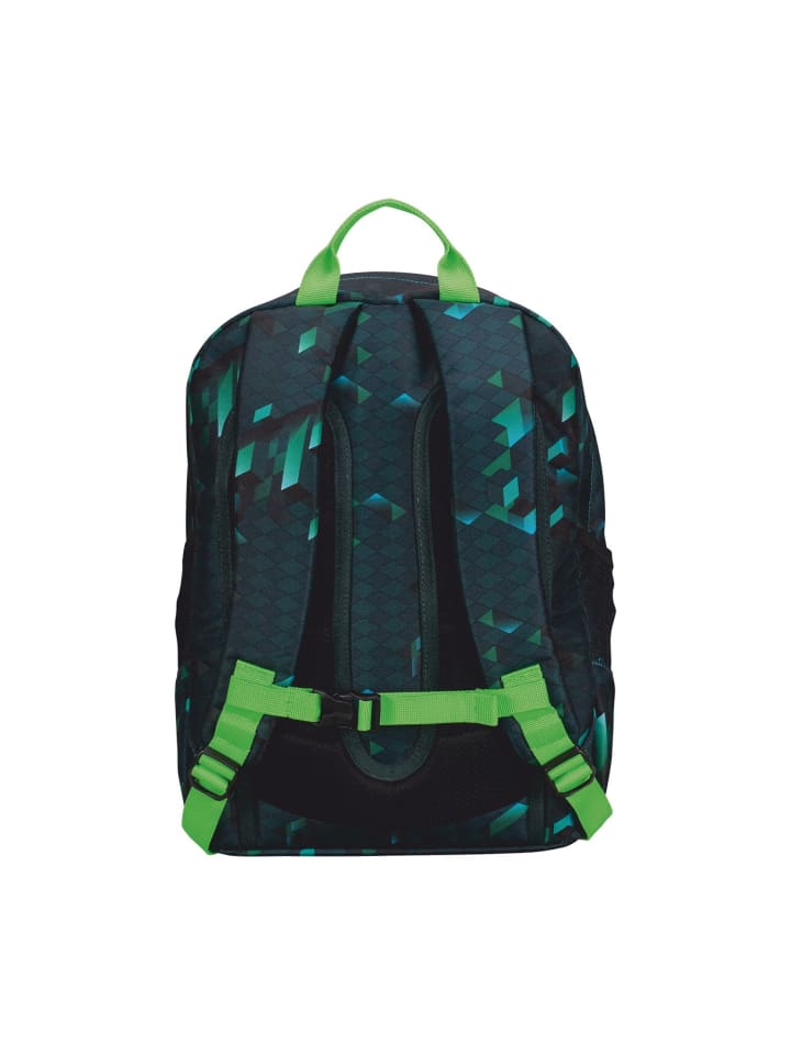 Scout Scout Kinderrucksack X Cubes günstig kaufen onesize