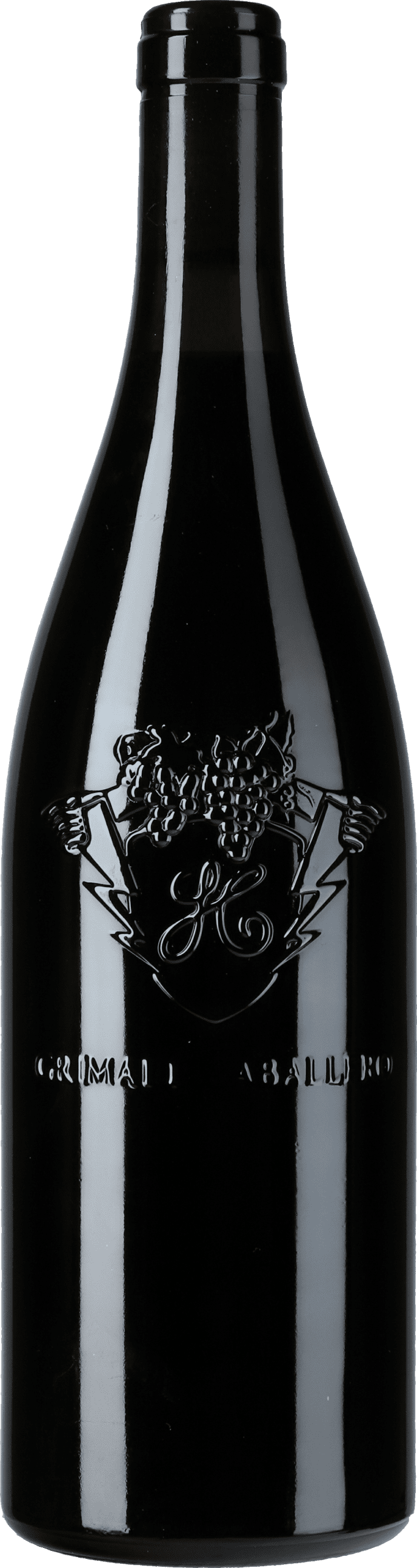 4kilos: Grimalt Caballero Callet 2018