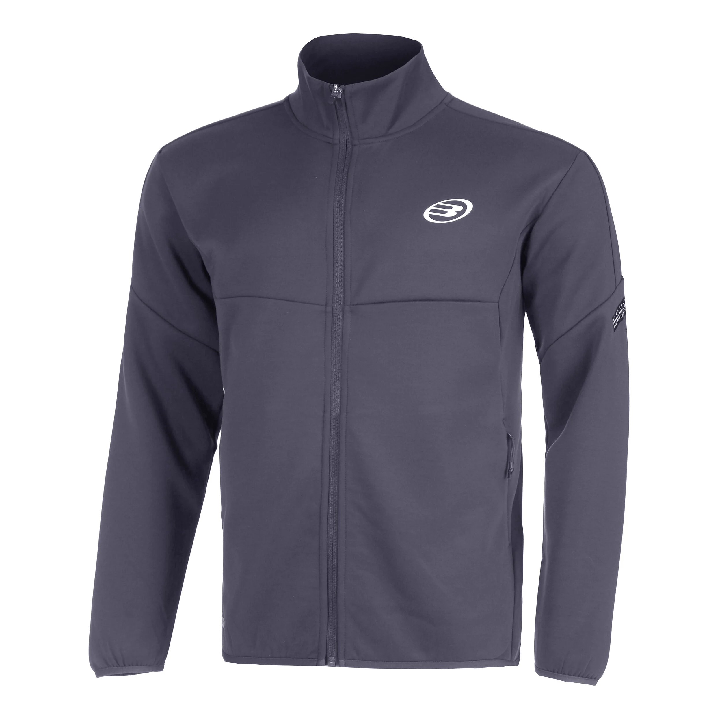 Noble Trainingsjacke Herren - Dunkelblau