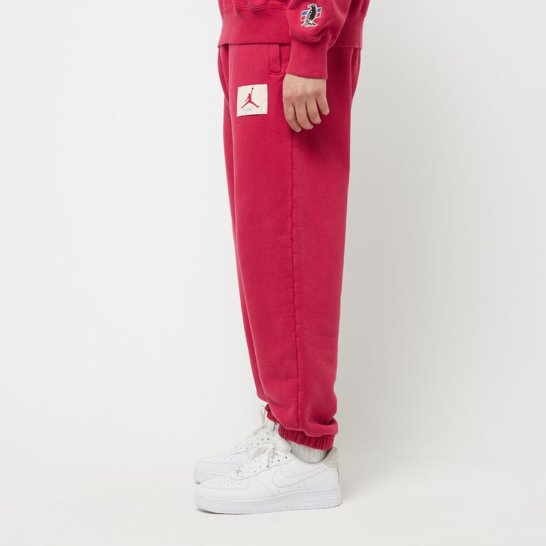 JORDAN x Two 18 Pants gym red/coconut milk