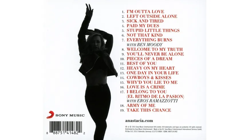 Ultimate Collection
