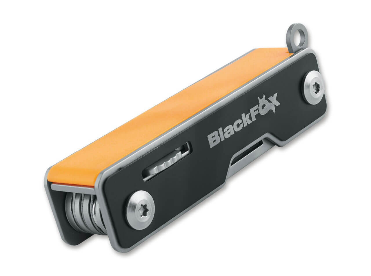 Pocket Boss Orange