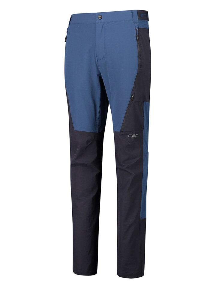 CMP Trekkinghose in Dunkelblau günstig kaufen
