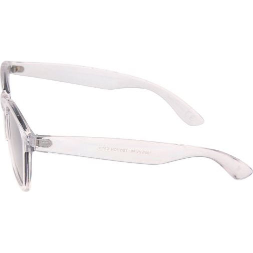 Leslii Sonnenbrille im klassischen Wayfairer-Design