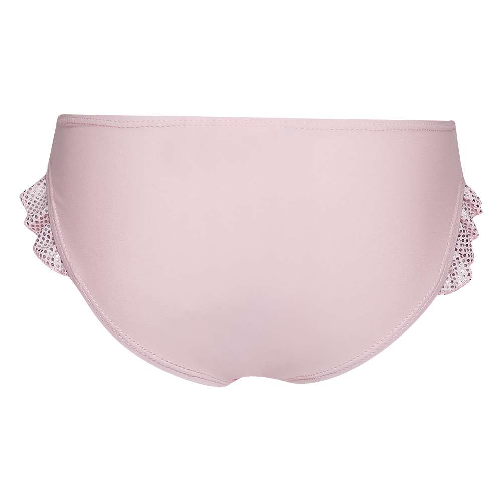 Peppa Wutz Mädchen Badehose ET1905-pink