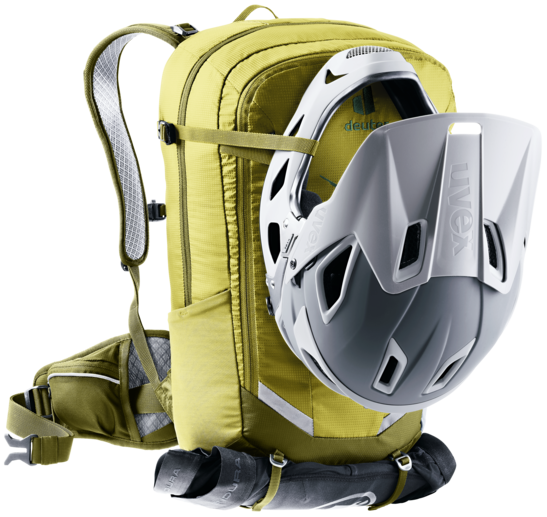 deuter Flyt 20 | Fahrradrucksack