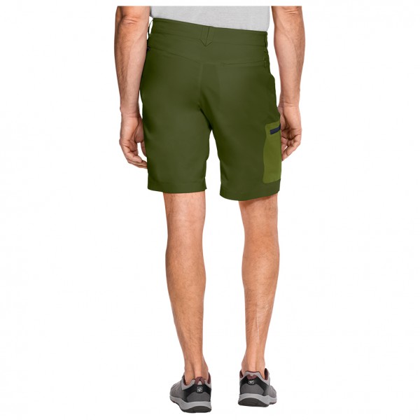 Jack Wolfskin - Active Track Shorts - Shorts