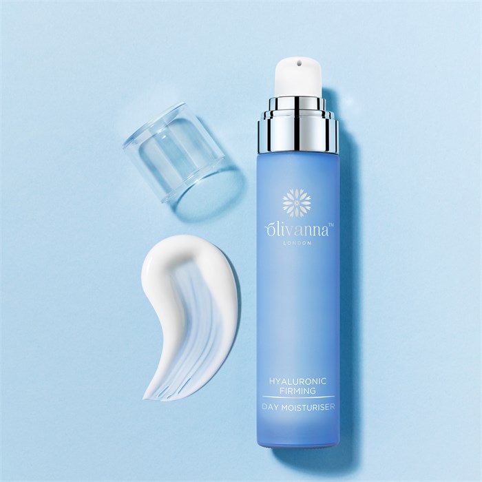 Hyaluronic Firming Day Moisturiser