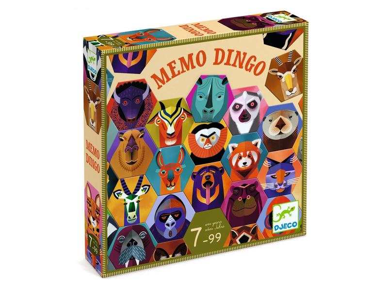 Memo Dingo