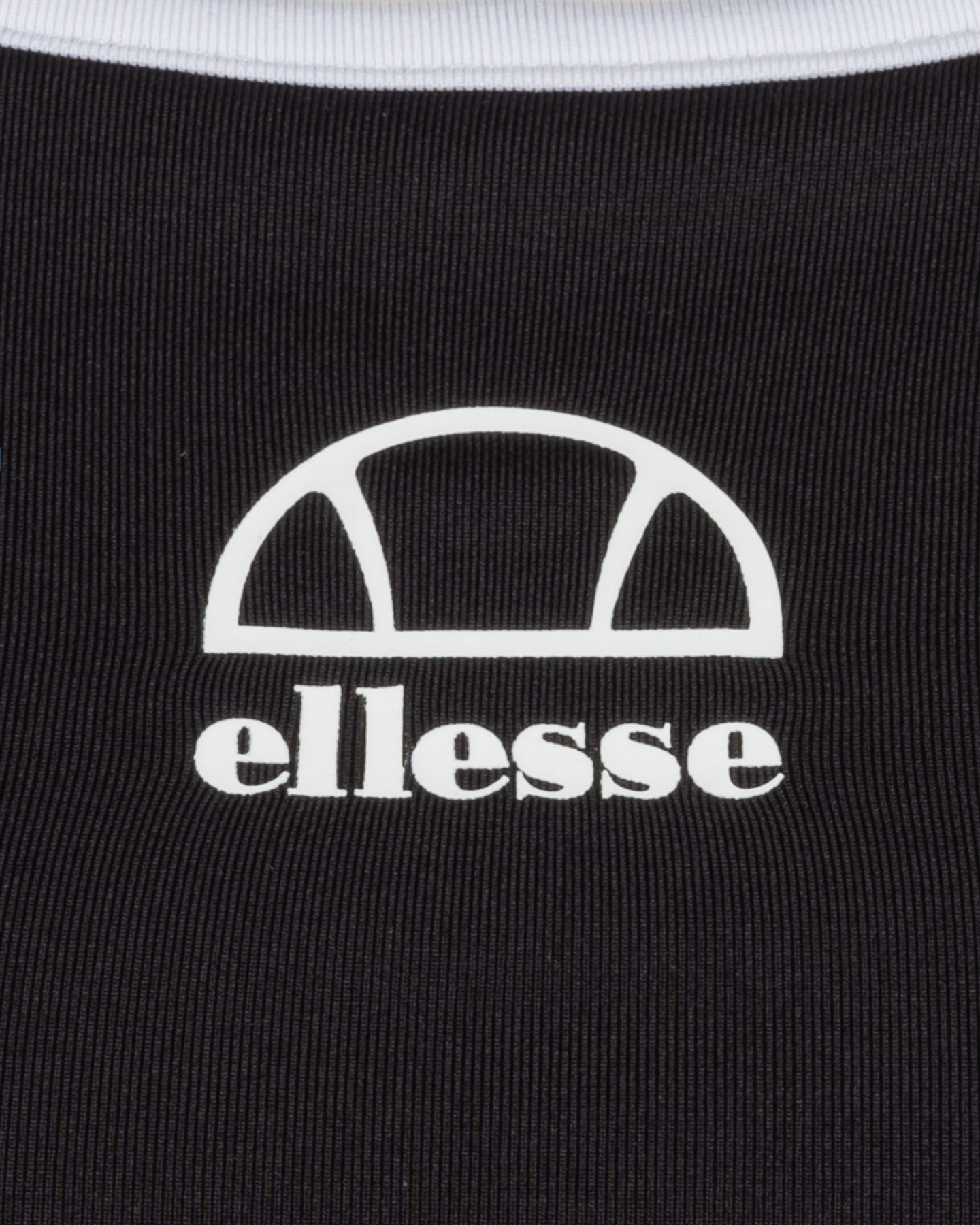 Koszulka tenisowa Ellesse Basic W ETW091S25-989